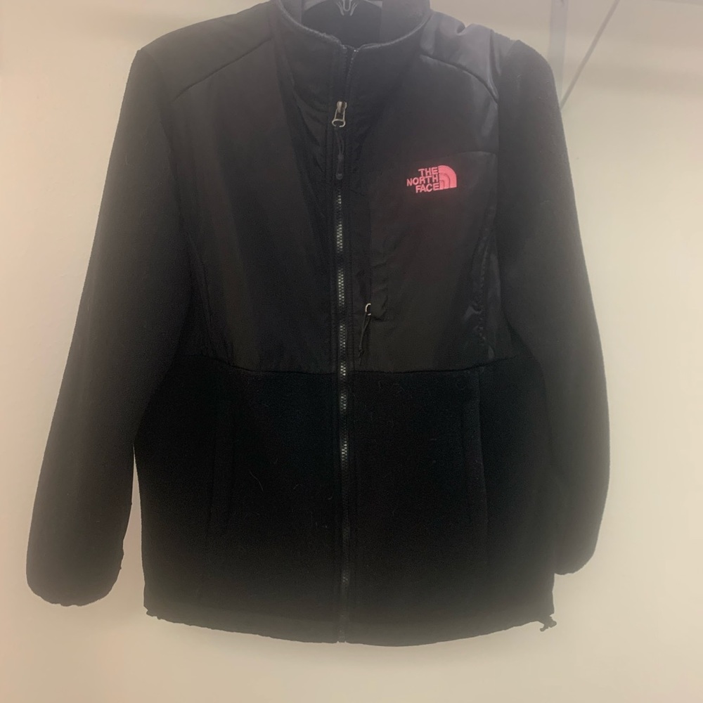 Women’s North Face Jacket